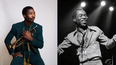 Made fela 32