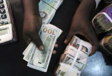 Naira vs parallel market