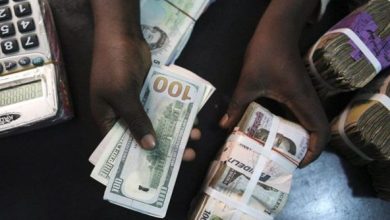 Naira vs parallel market