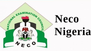 Neco 8322