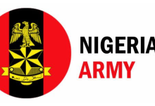 Ng army