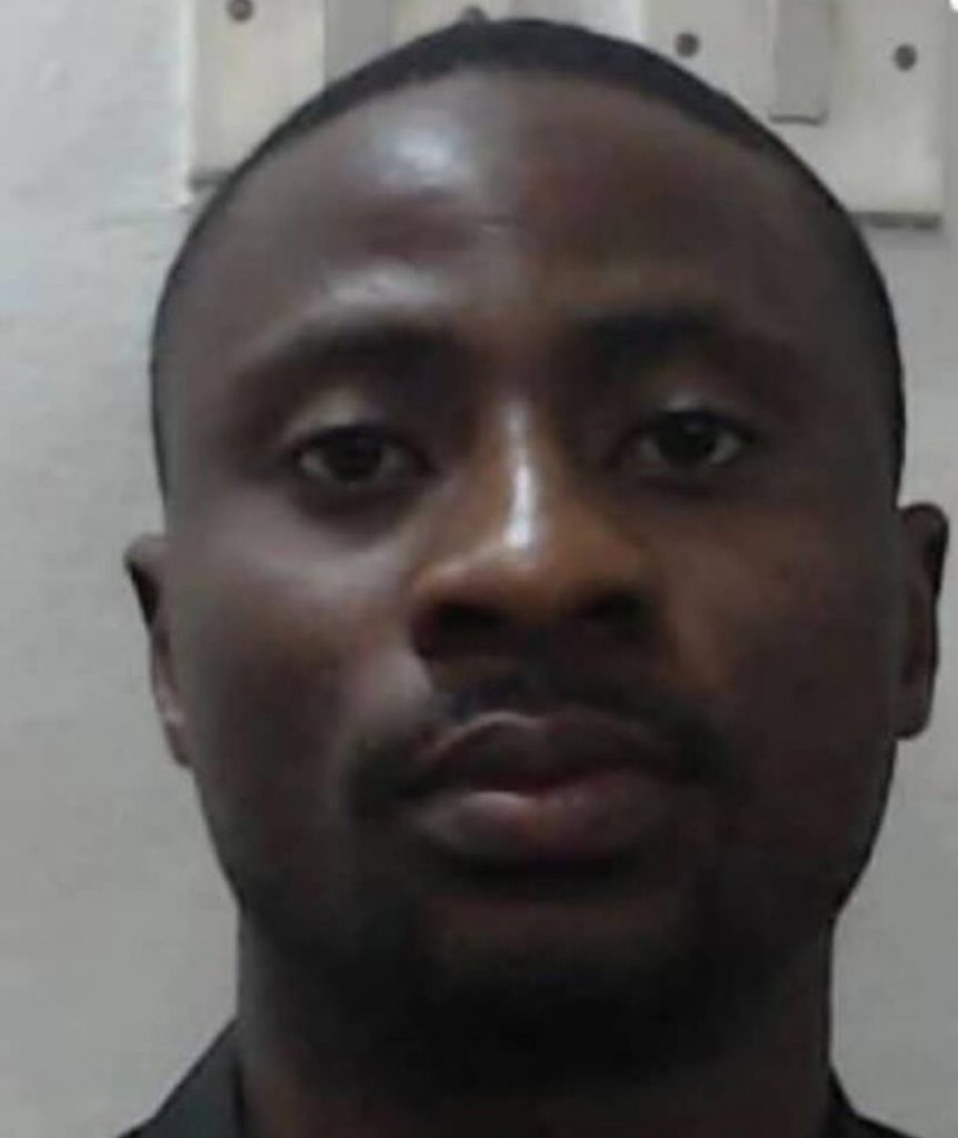 Nigerian us scam
