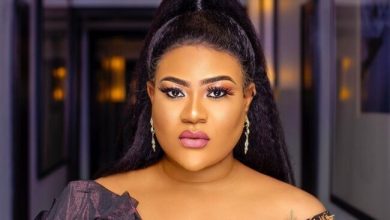 Nkechi blessing 223