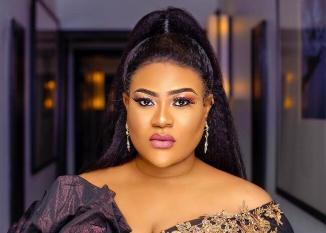 Nkechi blessing 223