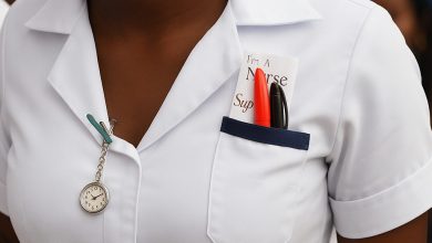 Nurse 12