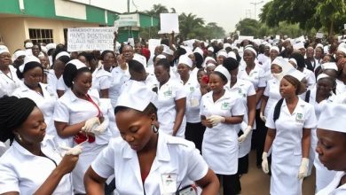 Nurses 23