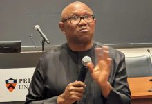 Obi peter 22
