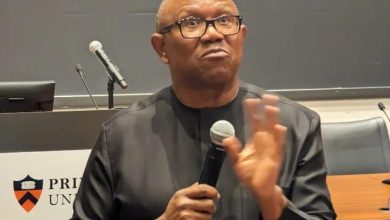 Obi peter 22