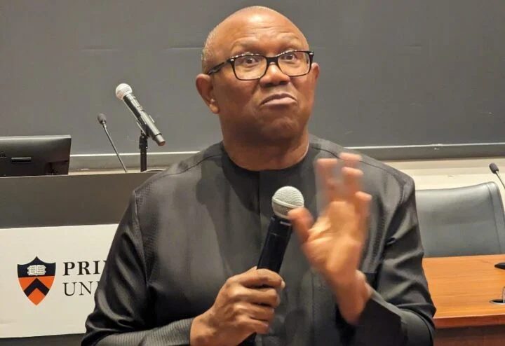 Obi peter 22