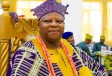 Osun monarch