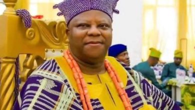 Osun monarch