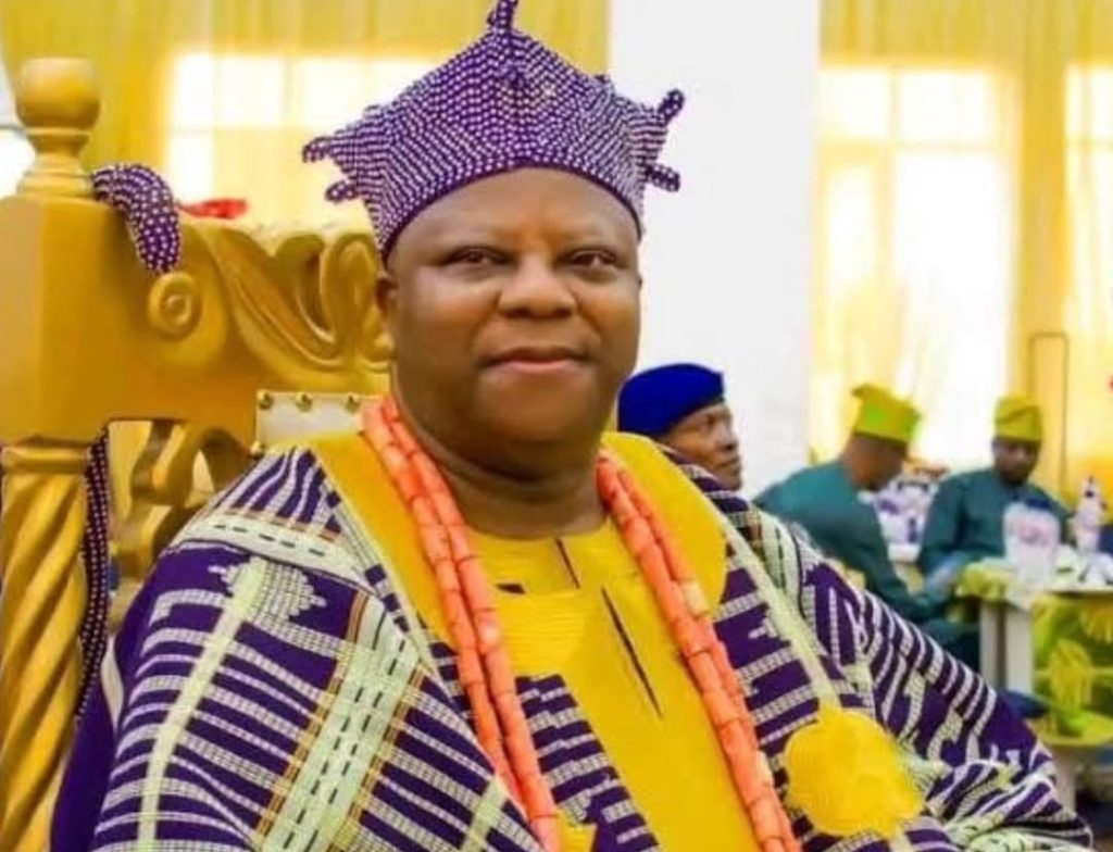 Osun monarch