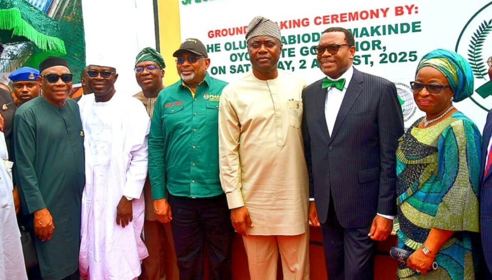 Oyo state