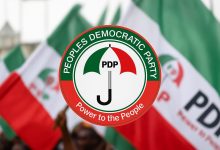 Pdp party