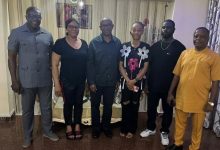 Peter obi and fish mag