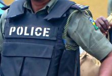 Police 029392