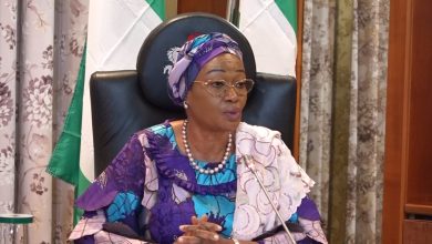 Remi tinubu 93