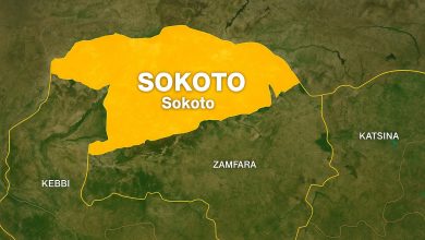 Sokoto map 1