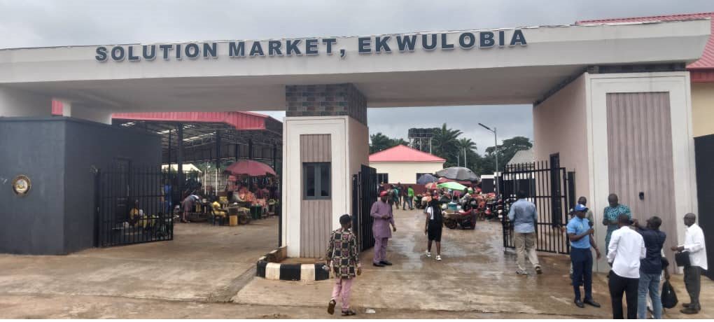 Solu market