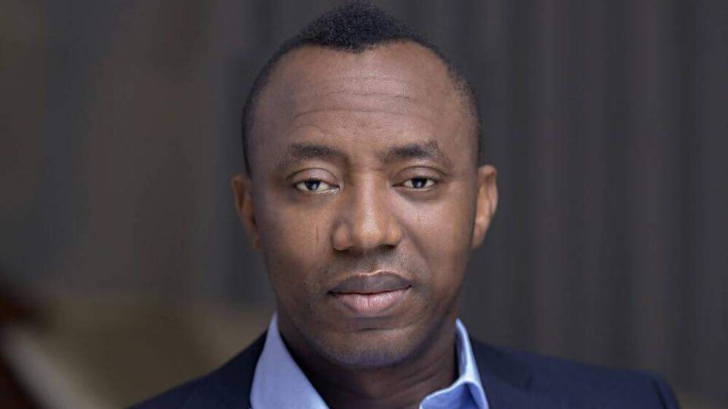 Sowore 992391