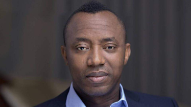 Sowore 992391
