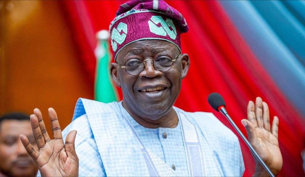 Tinubu 29