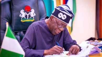 Tinubu 9011