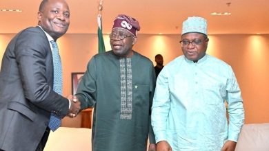 Tinubu cbx