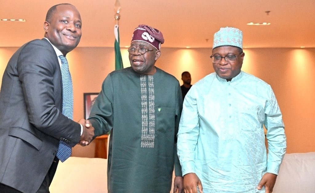 Tinubu cbx