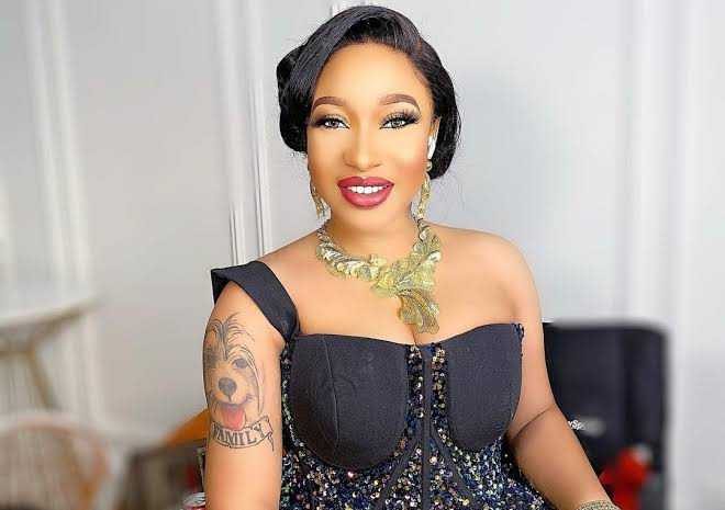 Tonto dike 93