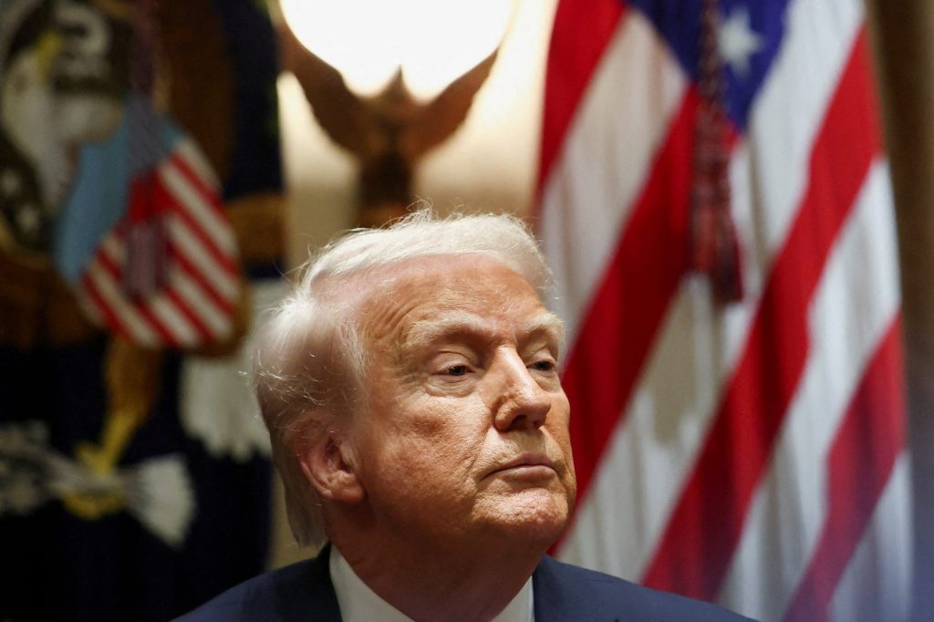 Trump 93811