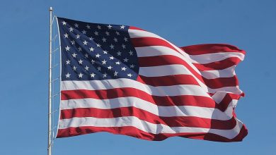 Us flag