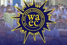 Waec 0292