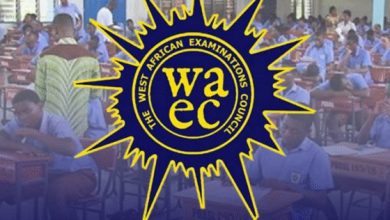 Waec 0292