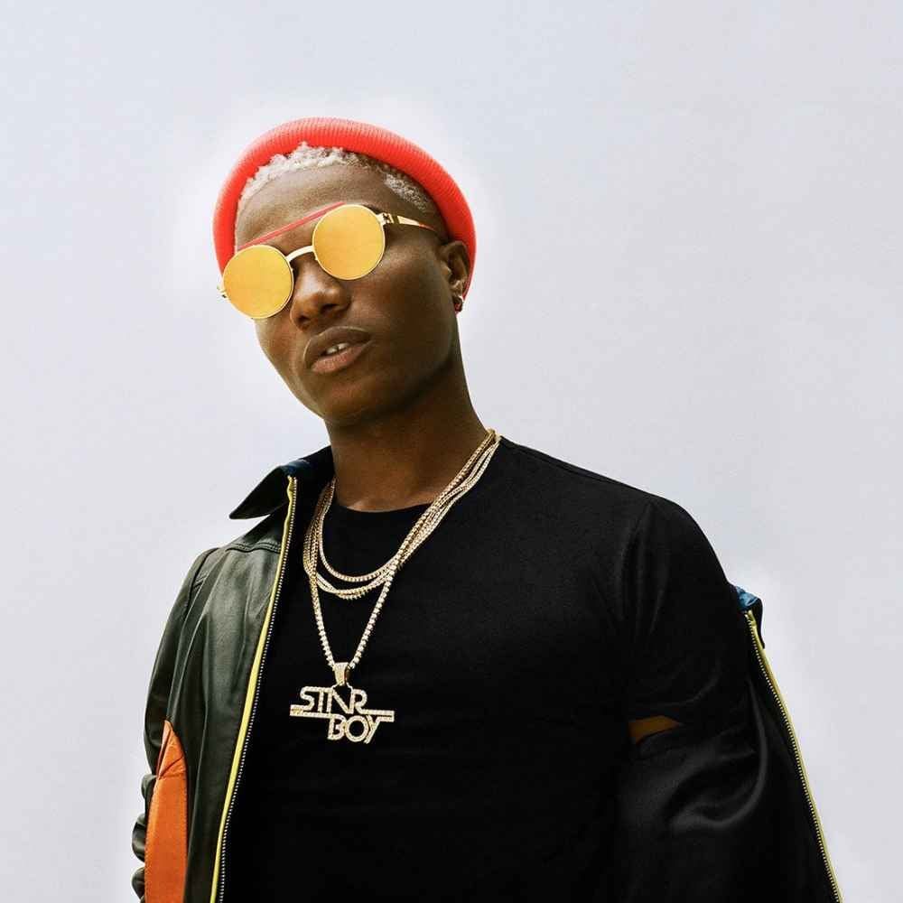 Wizkid 023