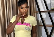 Annie idibia