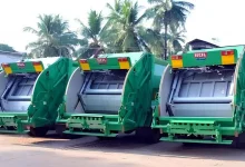 Association of fct solid waste and cleaning contractors (afsowac)