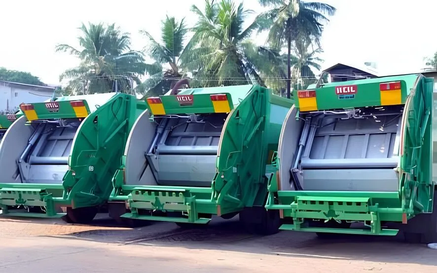 Association of fct solid waste and cleaning contractors (afsowac)