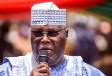 Atiku slams tinubu over fubara’s reinstatement, calls suspension ‘unconstitutional’