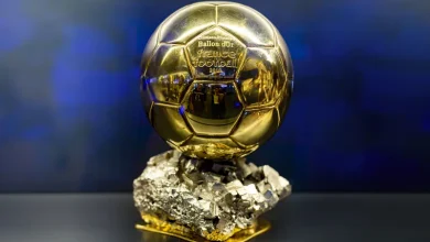 Ballon d’or 2025