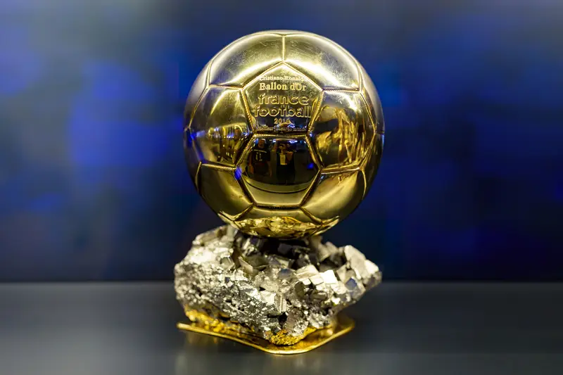 Ballon d’or 2025