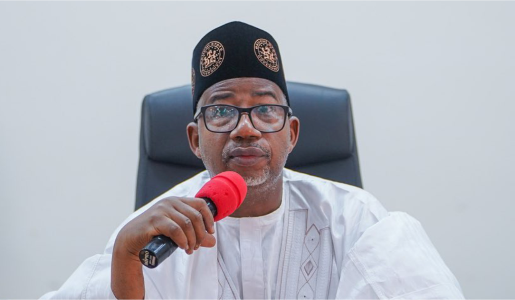 Bauchi