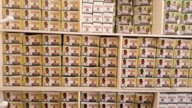 Bauchi begins local production of exercise books, chalks for schools