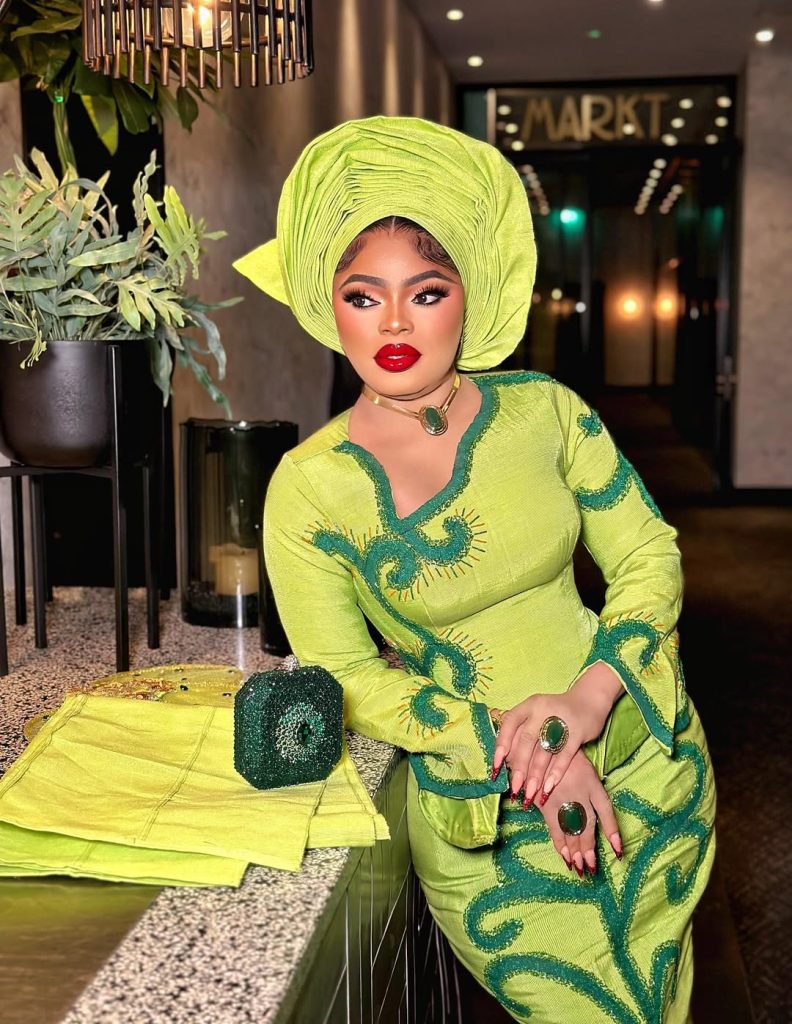 Bobrisky