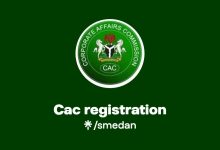 Cac, smedan unveil free registration for 250,000 small businesses