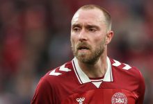 Christian eriksen signs for wolfsburg on free transfer until 2027