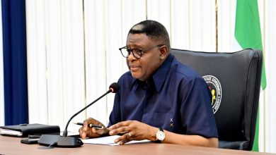 Cross river governor appoints orok okon as new head of civil service