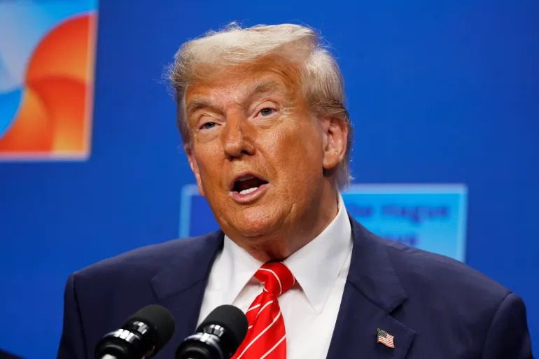 Donaldtrump