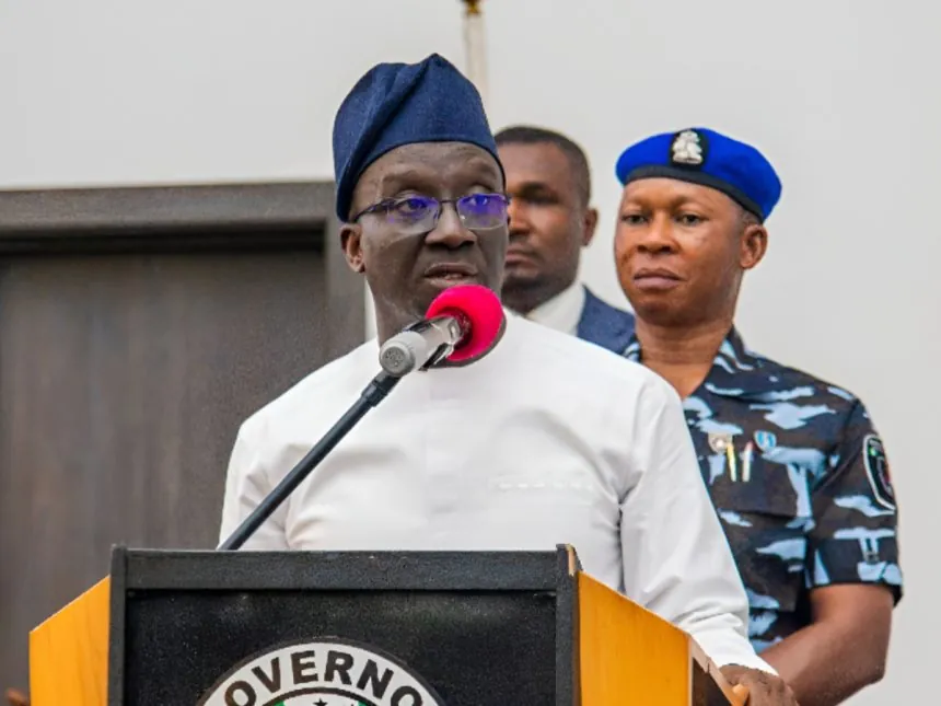 Edo govt secures $250m investment deal with euro africa cci