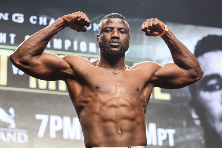 Efe ajagba